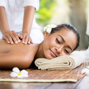 One Day Massage Course - Accredited by GTI