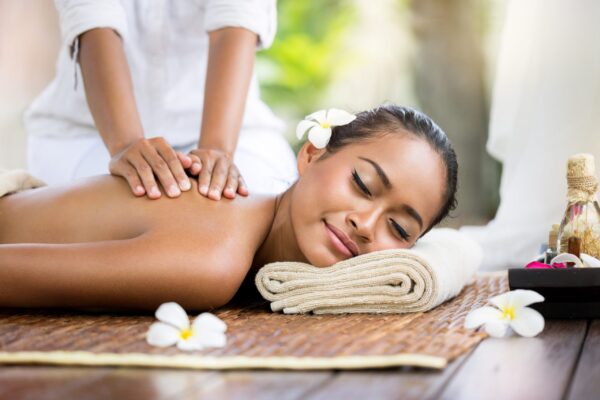 One Day Massage Course - Accredited by GTI