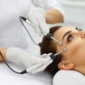 Advanced Electrical Facial Course Level 3 - Accredited by ABT