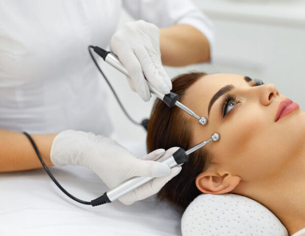 Advanced Electrical Facial Course Level 3 - Accredited by ABT