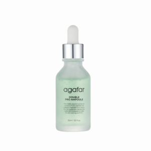 Agafar Double Pro Ampoule (30ml) - Skincare