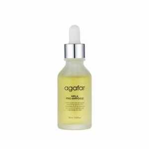 Agafar Mela Pro Ampoule (30ml) - Skincare