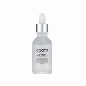 Agafar PDRN-HA Pro Ampoule (30ml) - Skincare