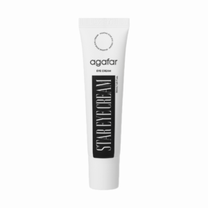 Agafar Wrinkle Star Eye Cream (15ml) - Skincare