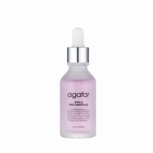 Agafar Vita K Pro Ampoule (30ml) - Skincare