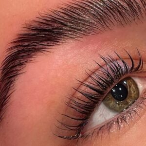 Brow Lamination Lash Lift & Tint Master Class One Day - Accredited by ABT