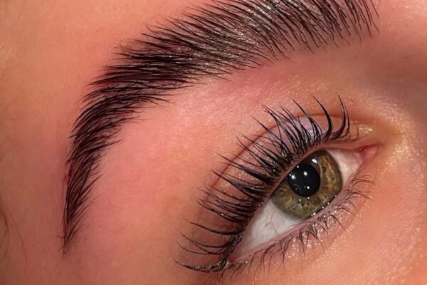Brow Lamination Lash Lift & Tint Master Class One Day - Accredited by ABT