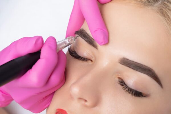Microblading 2 Days Course Accredited by CPD international