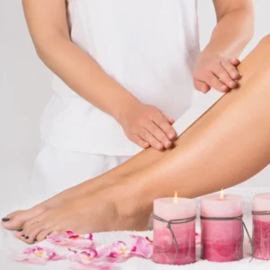Advance Intimate Waxing Course - Accredited by GTI