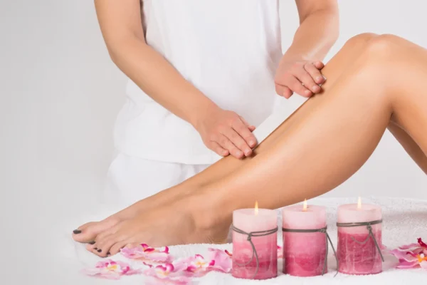 Advance Intimate Waxing Course - Accredited by GTI