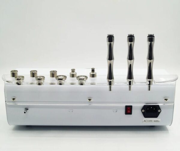 Microdermabrasion machine for face and body - Image 2