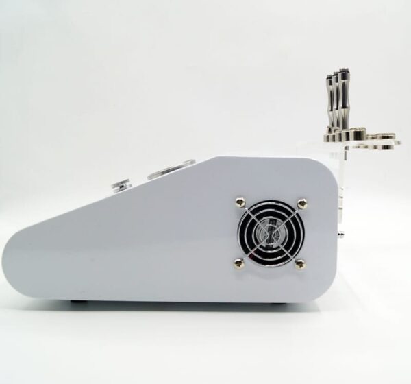 Microdermabrasion machine for face and body - Image 3