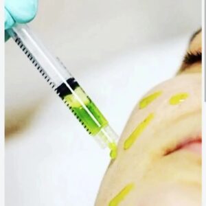 Bio Peel One Day Course Accredited by CPD international