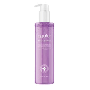 Agafar Eliderm Gel Mask (300ml) - Skincare