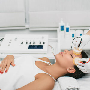 Galvanic Facial Course One Day - Accredited by GTI
