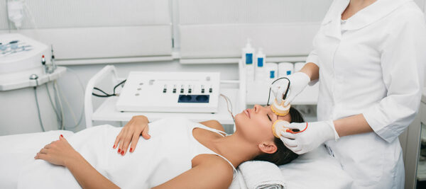 Galvanic Facial Course One Day - Accredited by GTI
