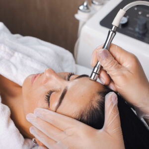 Microdermabrasion Facial Course One Day - Accredited by GTI