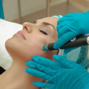 Hydrafacial Course Accredited by CPD international