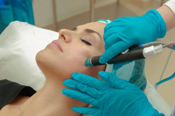 Hydrafacial Course Accredited by CPD international