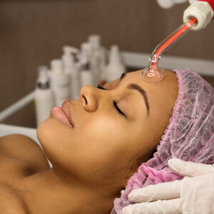 High Frequency Facial Course One Day - Accredited by GTI