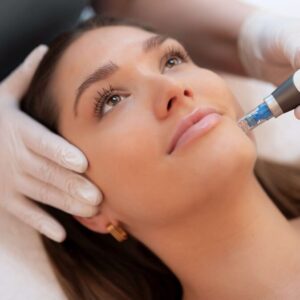 Microneedling Course Accredited by CPD international