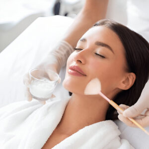 Chemical peels Course Accredited by CPD international