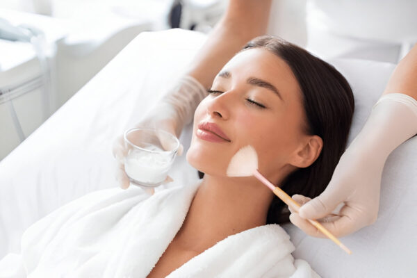 Chemical peels Course Accredited by CPD international