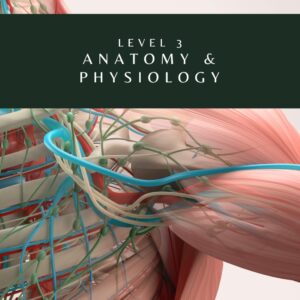 VTCT SKILLS LEVEL 3 CERIFICATE IN ANATOMY PHYSIOLOGY AND PATHOLOGY