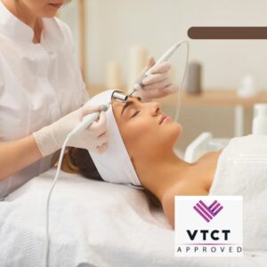 VTCT LEVEL 3 DIPLOMA IN BEAUTY THERAPY AB30133