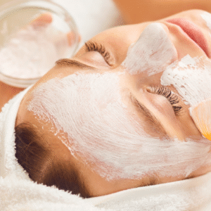 VTCT Level 2 Award in Facial Massage & Skin Care