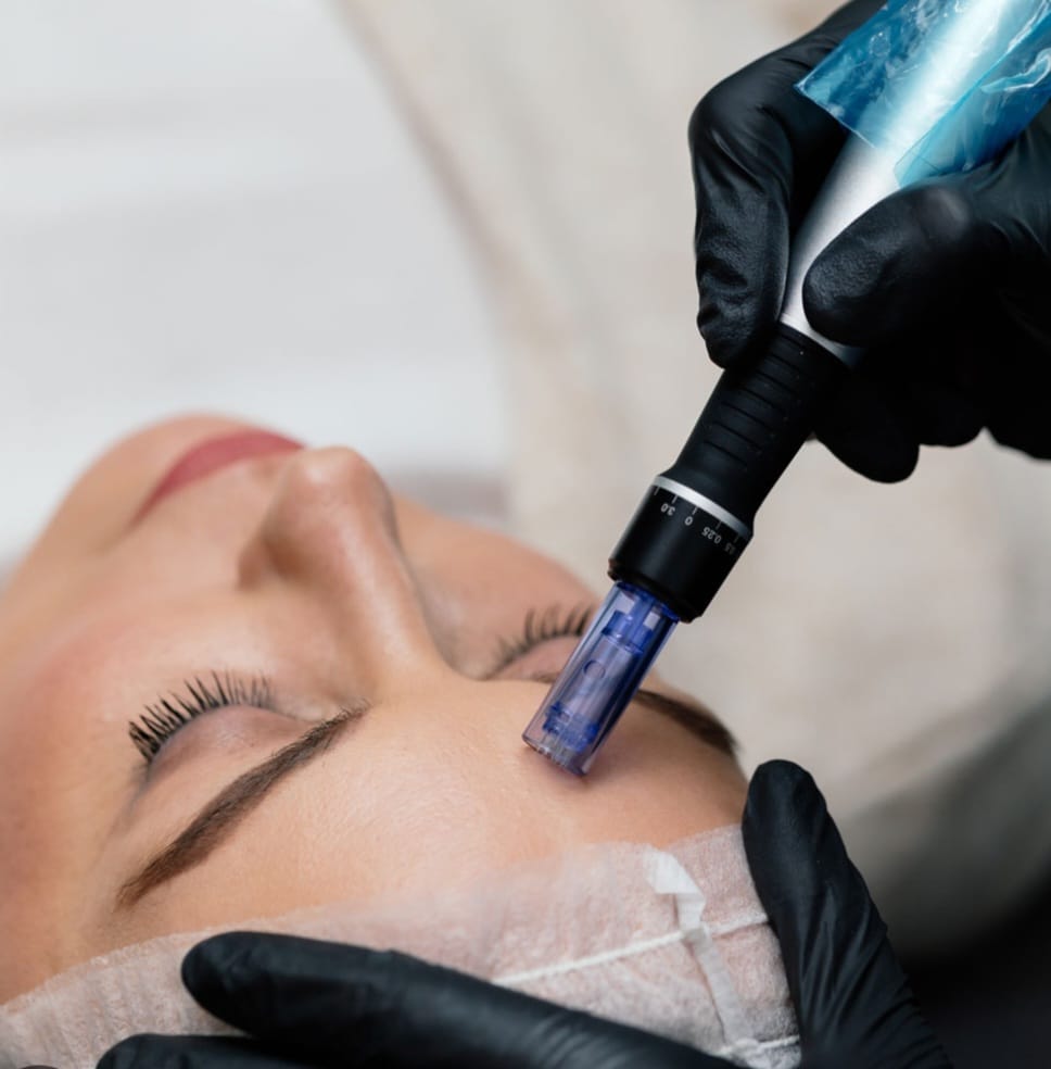 VTCT Level 4 Micro-needling
