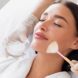 VTCT (ITEC) Level 4 Certificate in Skin Peeling