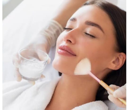 VTCT (ITEC) Level 4 Certificate in Skin Peeling